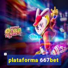 plataforma 667bet